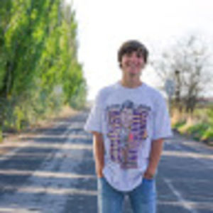 Meet your Posher, Brady